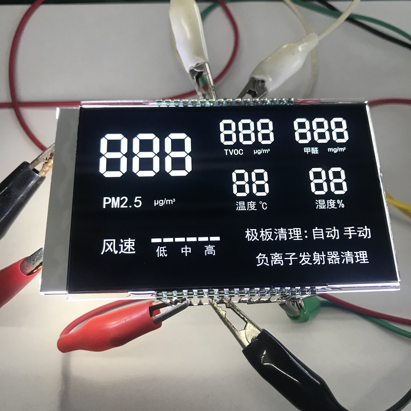 �V�|��ɽ���S���a�N��VA��Ĥȫҕ�ǃ�����LCDҺ���@ʾ�δa��